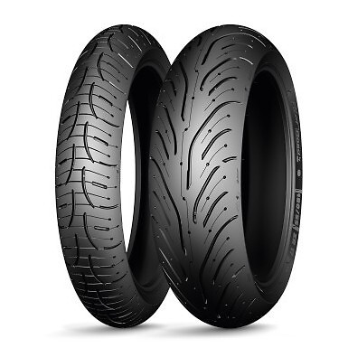 160 r17 michelin - (w),