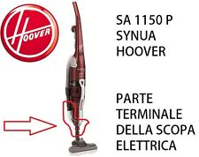 INNESTO ASPIRAPOLVERE HOOVER