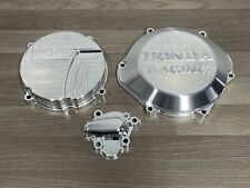 HONDA RACING CR250 BILLETTA