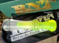 RNT Rich-N-Tone Mondo LT Duck