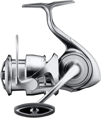 Mulinello spinning daiwa - mulinello, da