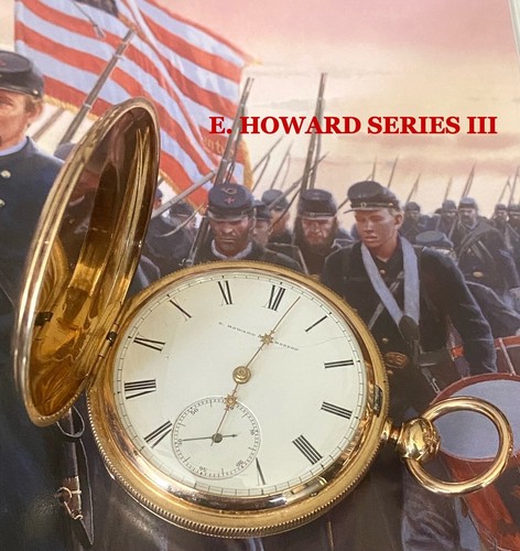 Howard watch tasca - watch, size