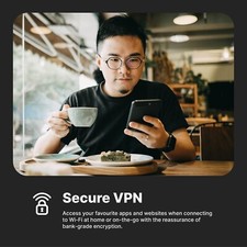 Norton VPN 2026 (Norton WiFi