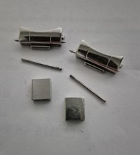 EBERHARD 2 terminali bracciale