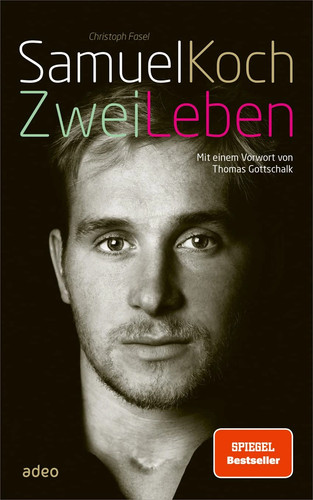 Samuel koch zwei leben - zwei,