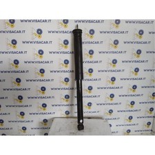 Ammortizzatore posteriore - ammortizzatore,
