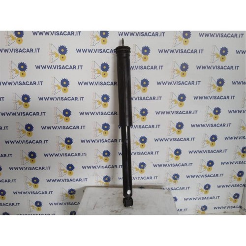 Ammortizzatore posteriore - ammortizzatore,