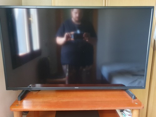 Hitachi 42hak5353 smart - hitachi,
