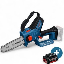 Bosch Motosega a batteria GKE