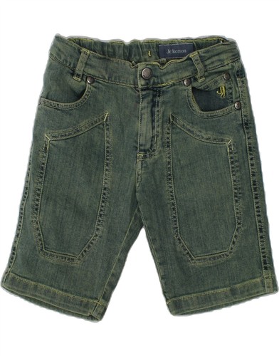 Jeckerson pantaloncino denim - jeckerson,