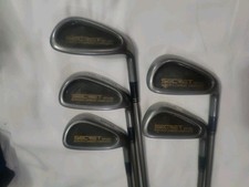 SET FERRO COMPOSITO YAMAHA