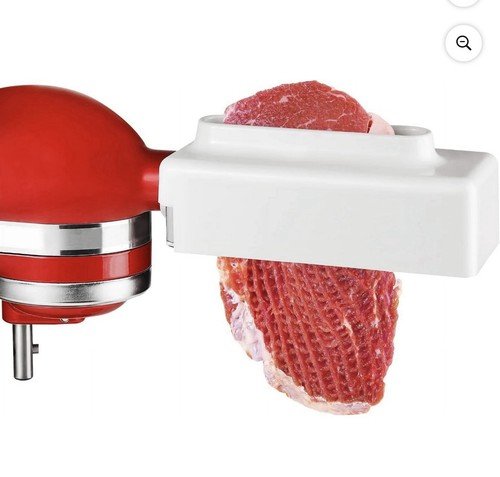 Tenditore carne per kitchenaid - tenditore,