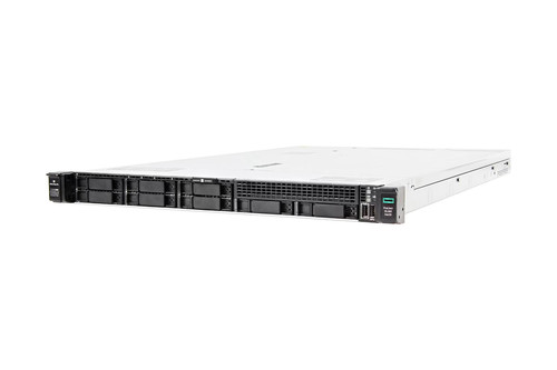 Server proliant dl360 gen10 - hp,