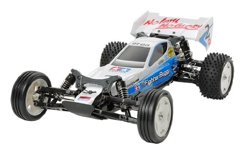 Tamiya no 172 expert - 1/10, no.172