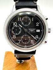 LONGINES AVIGATION CHRONOGRAPH