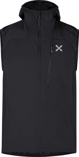 Montura rise hooded vest - montura,