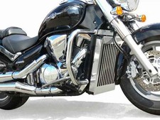 Paramotore Spaan acciaio