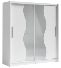 Armadio ad ante scorrevoli