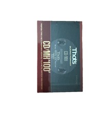 Cassetta Audio vergine That's