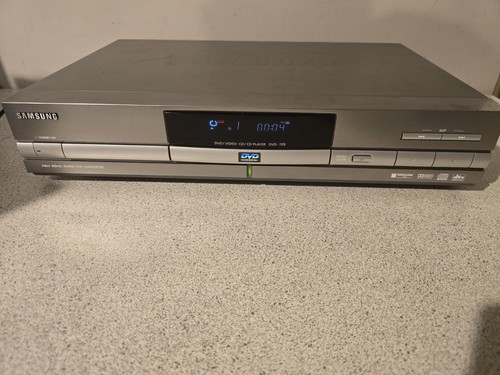 Samsung dvd 709 lettore - samsung,