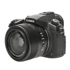 Panasonic Lumix FZ-1000 (nero)
