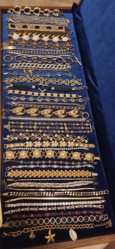 Lotto braccialetti mod - 40,