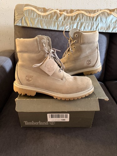 Stivali donna timberland