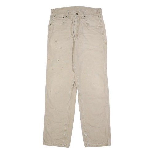 Pantalone uomo carhartt - carhartt, cotone