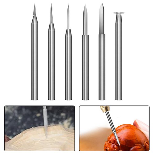 Punte trapano intaglio legno - intaglio,