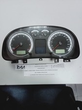 QUADRO STRUMENTI /CONTACHILOMETRI PER VOLKSWAGEN Golf 4 Variant (97>03 Vado 110