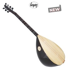 Corpo principiante Saz Baglama