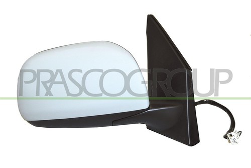 Specchio retrovisore esterno