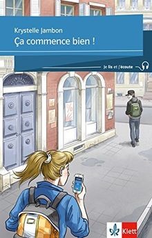 ça commence bien - Ça, !: