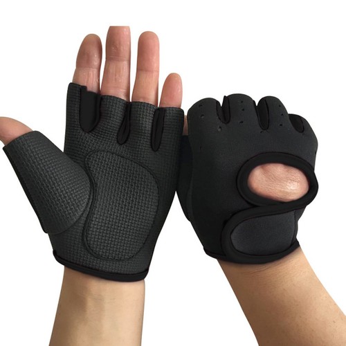 Guanti ciclismo sollevamento - ciclismo,