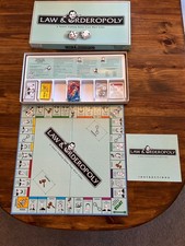 Monopolio della legge e