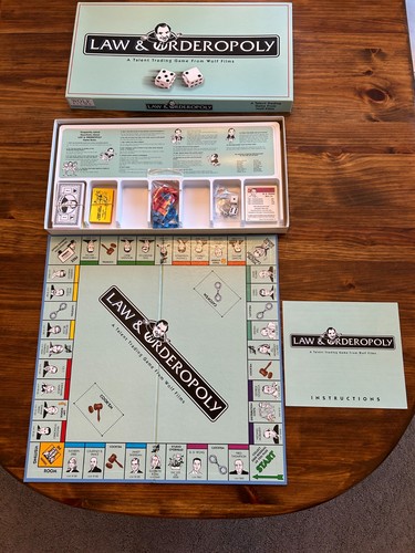 Monopolio della legge - , e