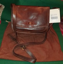 NUOVA BORSA VINTAGE THE BRIDGE