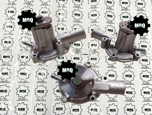 Pompa acqua kubota - d1105, mini