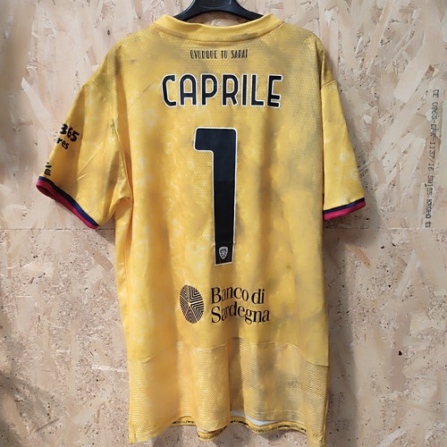 Maglia cagliari calcio - -,