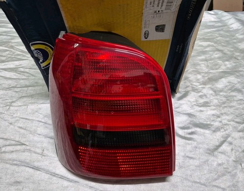 Audi avant dal 1994 - 1994, al