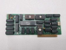 Apple Computer Vintage Apple II Videx Vterm Card Vintage 1980