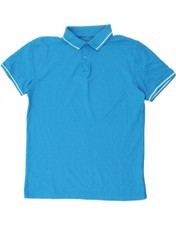Polo uomo LOTTO XL blu AY11