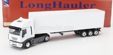 Newray camion iveco - newray, 1/43