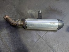 Scarico Shark BMW Gs 1200 R 2010