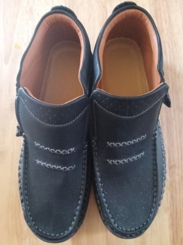 Scarpe uomo outdoor casual
