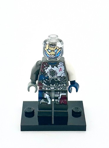 Lego marvel super - lego,