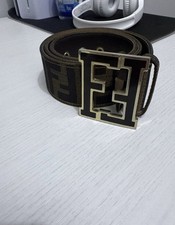Cintura fendi uomo - fendi,