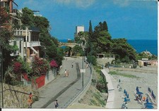 VARAZZE (SAVONA)