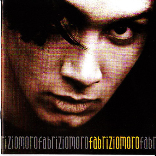 Fabrizio moro - moro,