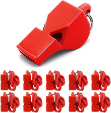 Fischietti di Emergenza con